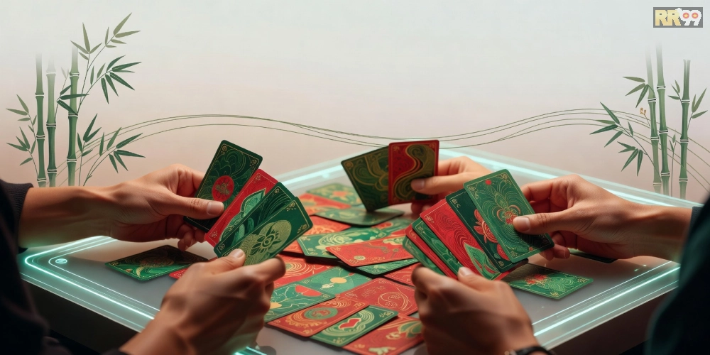 Khám phá trò chơi Phỏm hấp dẫn trên nền tảng RR99 với giao diện thân thiện