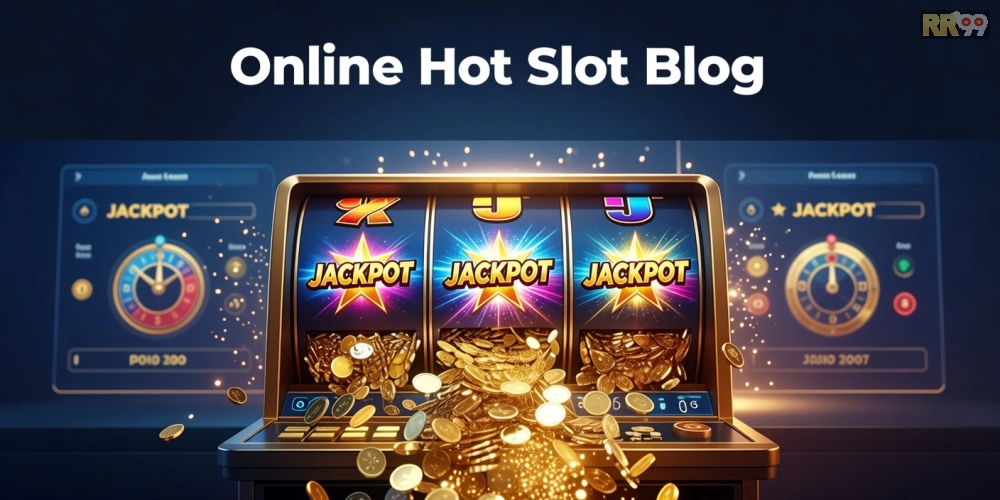 Khái niệm cơ bản về nổ hũ đổi thưởng rr99 dành cho người mới